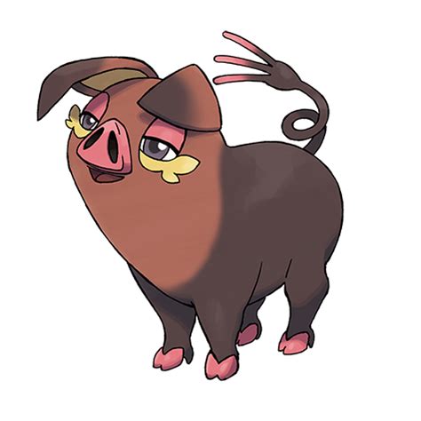 Oinkologne (Pokémon)